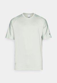 TECH CREWNECK - Basic póló - light green