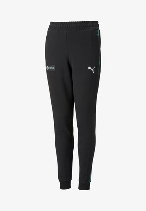 UNISEX - Pantaloni sportivi - puma black