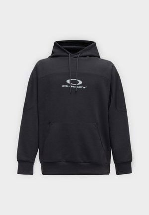 Oakley, NEW RETRO HOODIE 2.7 - Sweat à capuche - phantom