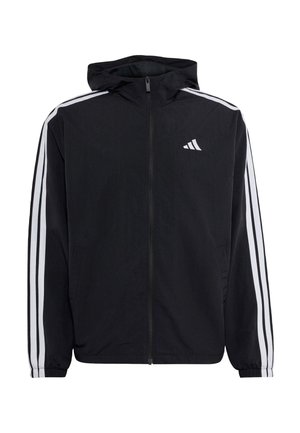 adidas Sportswear, Chaqueta de entrenamiento - black   white