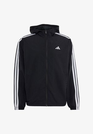 adidas Sportswear, Giacca sportiva - black white