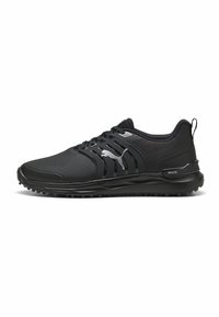 IGNITE ELEVATE 2 - Golfa apavi (bez radzēm) - black black black