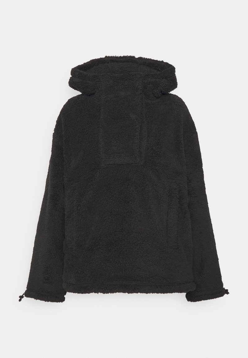Burton Fleece trui zwart Burton Fleece trui zwart