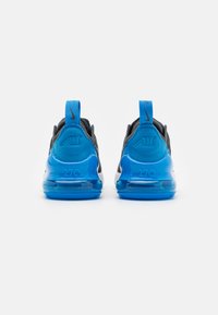 Nike Sportswear AIR MAX 270 UNISEX - Tenisice - anthracite/light photo blue/black/white
