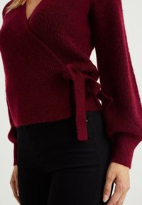 WE Fashion Kofta - red