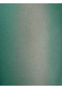 Wolford DE LUXE 66 COMFORT - Collant - dark jade