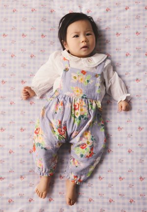 Cath Kidston, SET, fioletowy