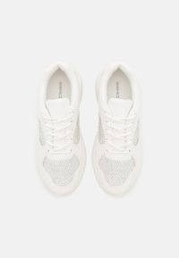 Even&Odd Trainers - white/silver