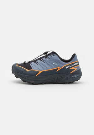 Salomon Scarpe da trail running - grey