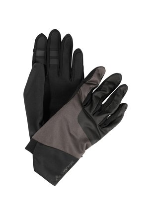Vaude, UNISEX, czarny