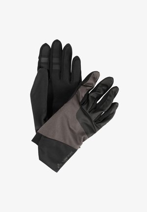 Vaude, UNISEX, czarny