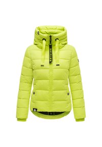 Non sélectionné, lime