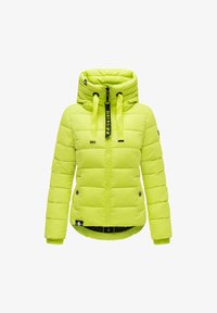 Non selezionato, lime