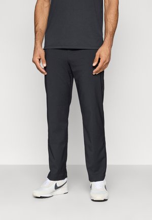 VICTORY PANT - Outdoorové nohavice - black