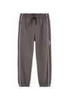 SALTY DOG - Pantaloni de trening - dark grey