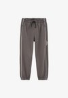 SALTY DOG - Trainingsbroek - dark grey