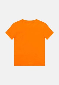 Guess T-shirts print - orange