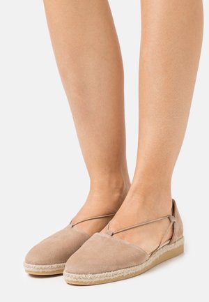 Paul Green, Espadrilles - beige