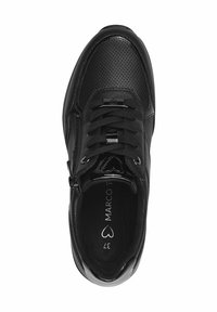 Marco Tozzi Tenisice - black