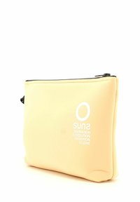 Suns Trousse - mottled apricot