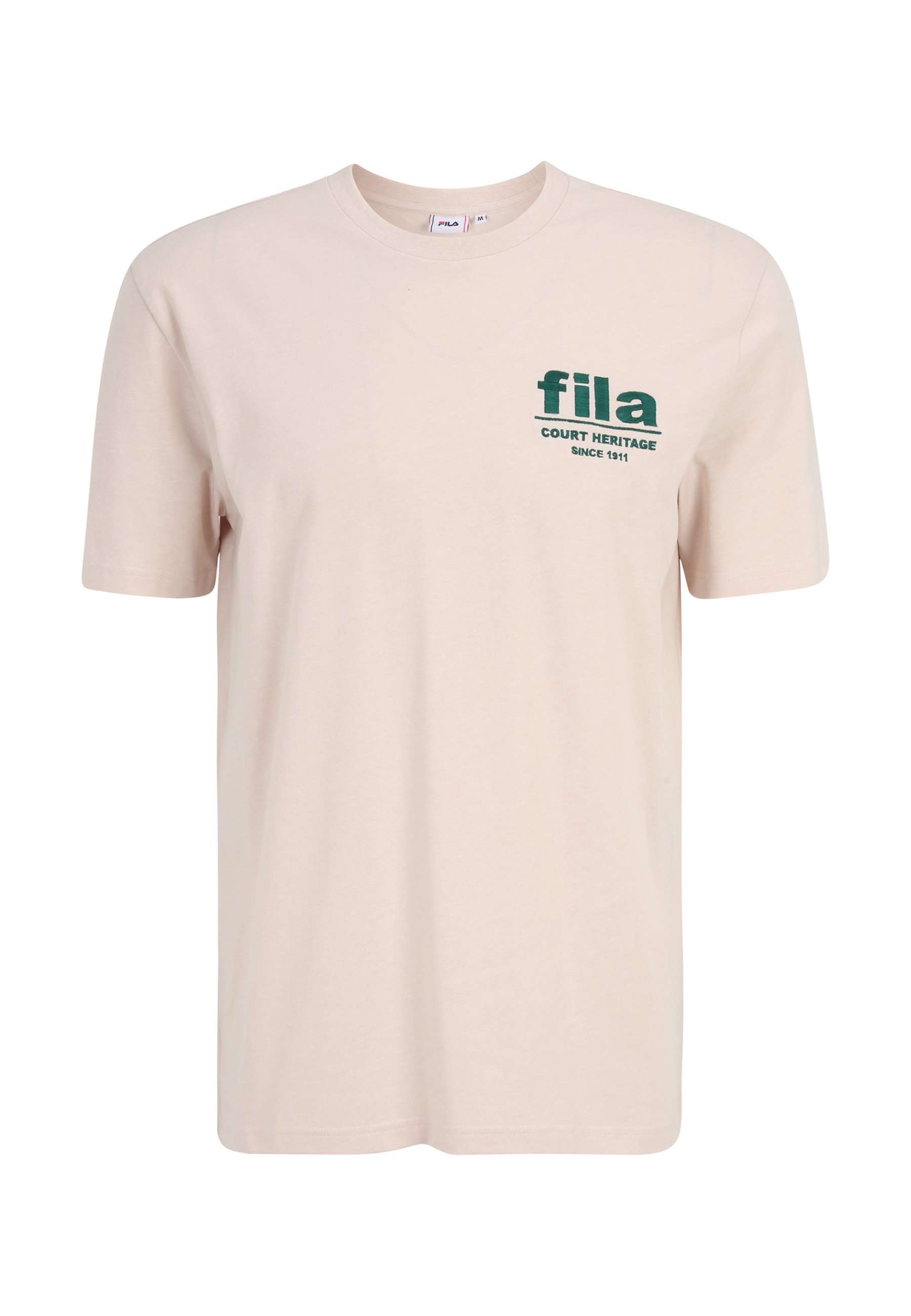 fila heritage t shirt