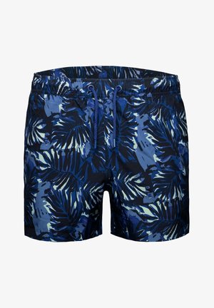 Björn Borg Zwemshorts - bb camo jungle