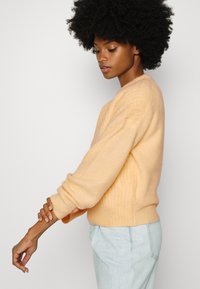 Marc O'Polo Camisola - milky vanilla