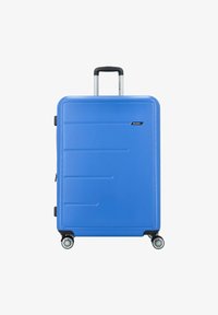 Seleccionado, celeste