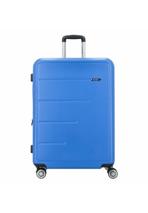 Valise - celeste