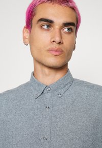 Only & Sons ONSMIKRO LIFE - Camisa - dark navy