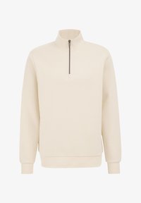 Nevybráno, off white