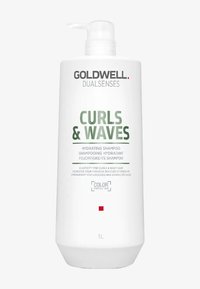 Goldwell - GOLDWELL DUALSENSES CURLS & WAVES HYDRATING SHAMPOO - Shampoing Image miniature 1