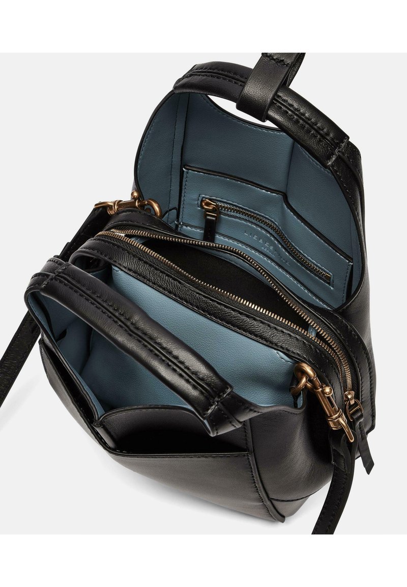 Liebeskind Berlin - Hera 2154337 Black - Sac a dos