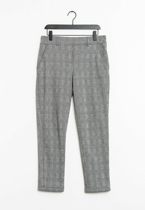 Trousers - grey