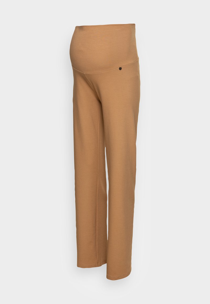 love2wait Broek camel