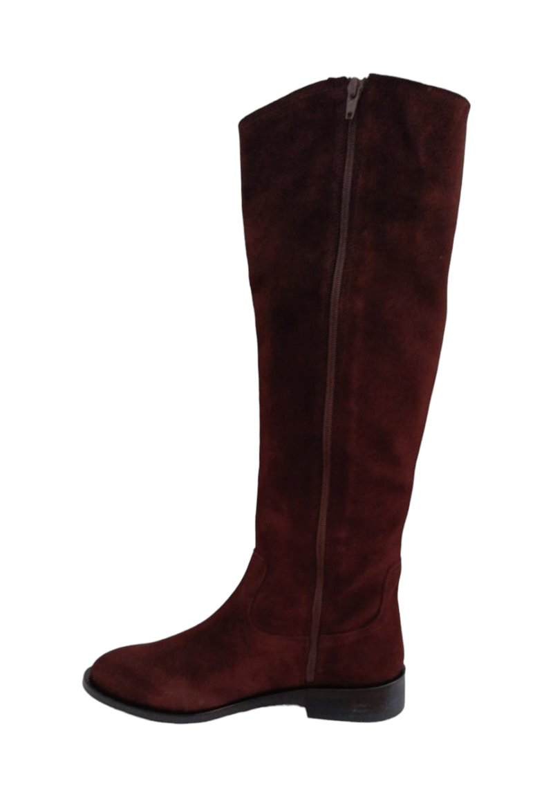MIS ALAS Botas - marrón
