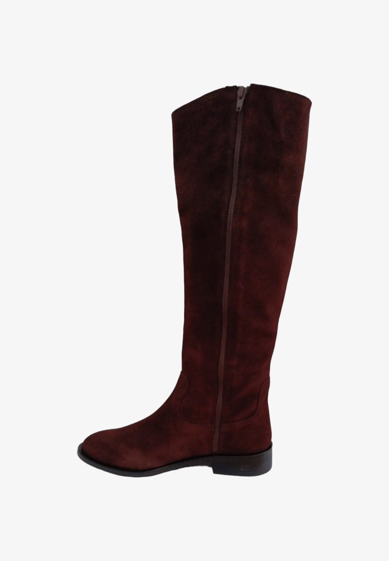 MIS ALAS Botas - marrón