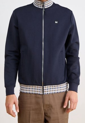 Bluza rozpinana