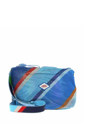 Sac bandoulière - blue