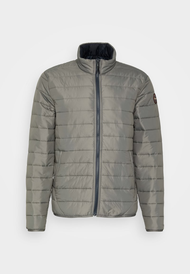 Napapijri Jas grijs Napapijri Jas grijs