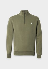Niewybrane, cruise olive