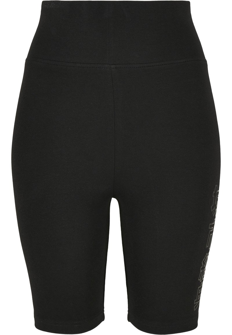 Urban Classics Legging zwart
