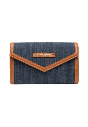 Pochette - blu