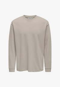 Neizvēlēts, silver lining