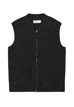 ZIP - Smanicato - black