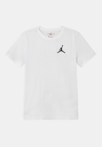 Jordan JUMPMAN AIR UNISEX - T-shirt basic - white