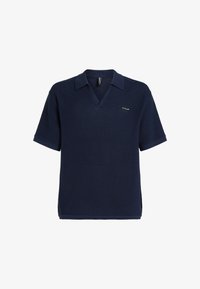 Atlasīts, black iris