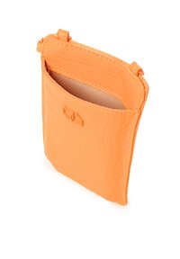 Miriade Cover per telefono - arancione