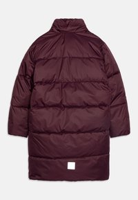 Reima WINTER VAANILA UNISEX - Vinterkappa /-rock - deep purple
