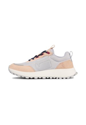 THEQ - Sneakers laag - brgy-llc